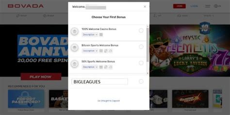 bovada bonus code 2023.